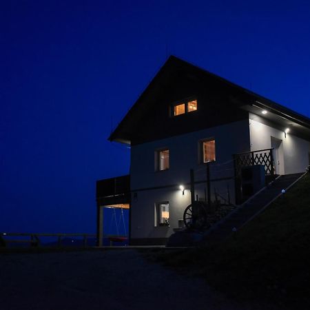 Apartmaji Gracner Dramlje Buitenkant foto