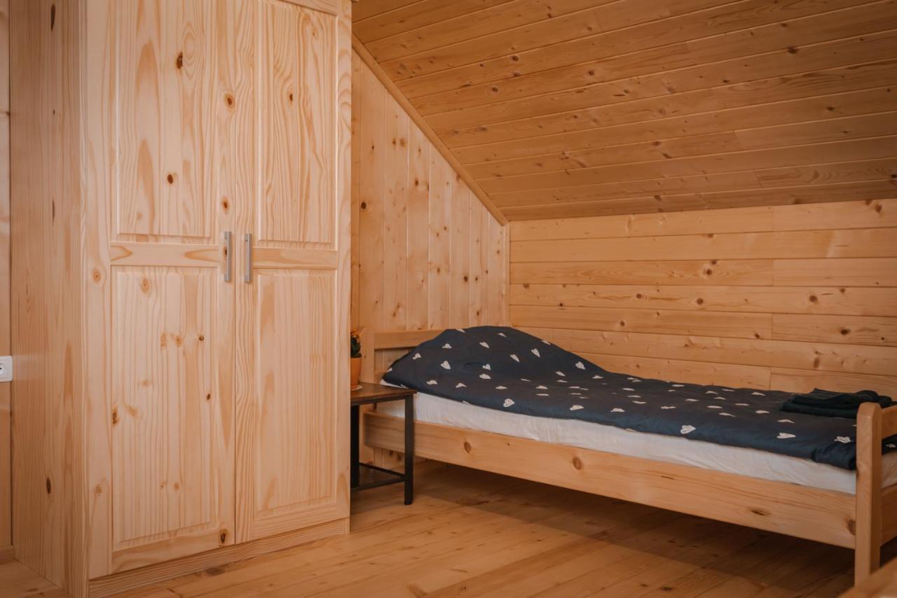 Apartmaji Gracner Dramlje Buitenkant foto
