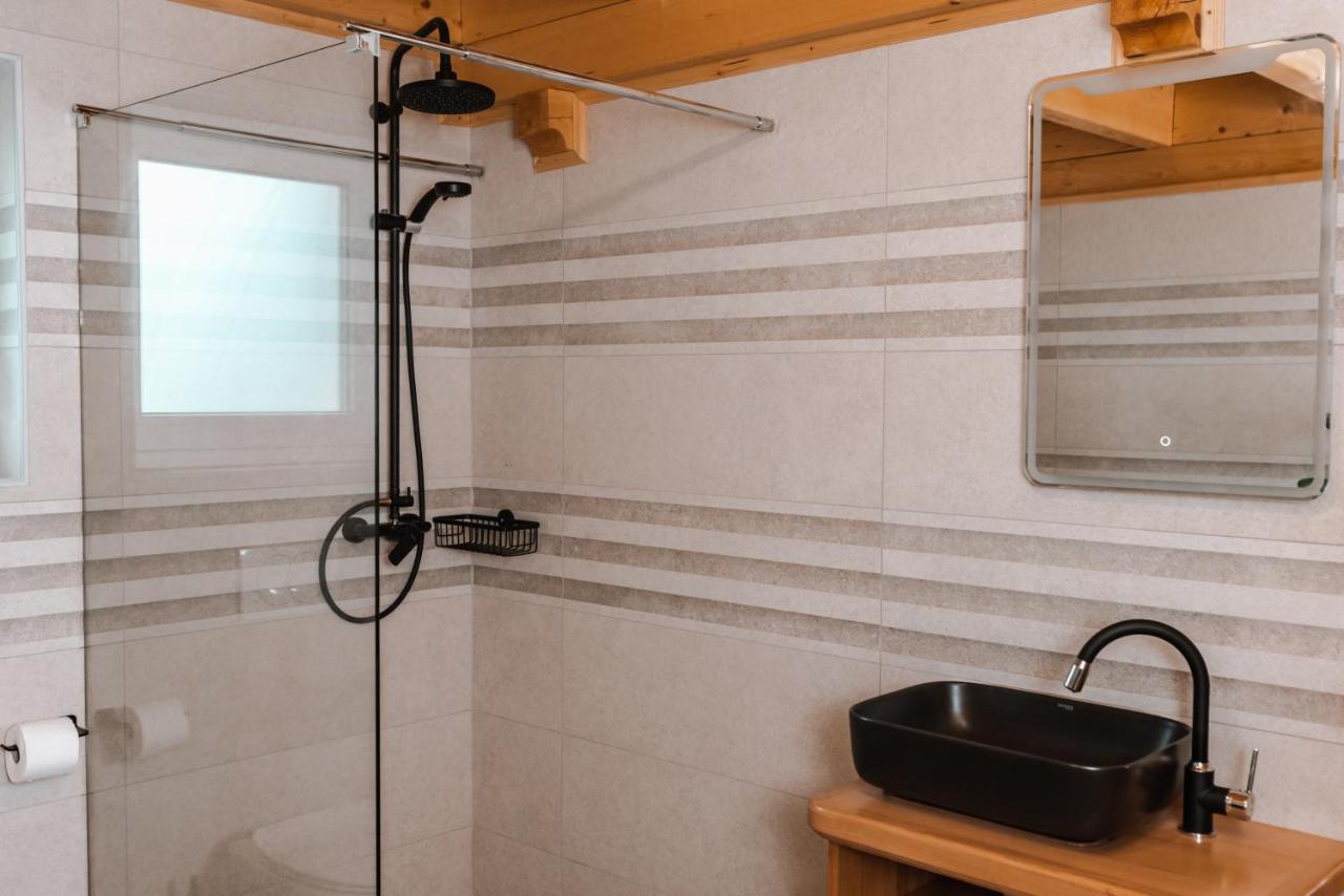 Apartmaji Gracner Dramlje Buitenkant foto