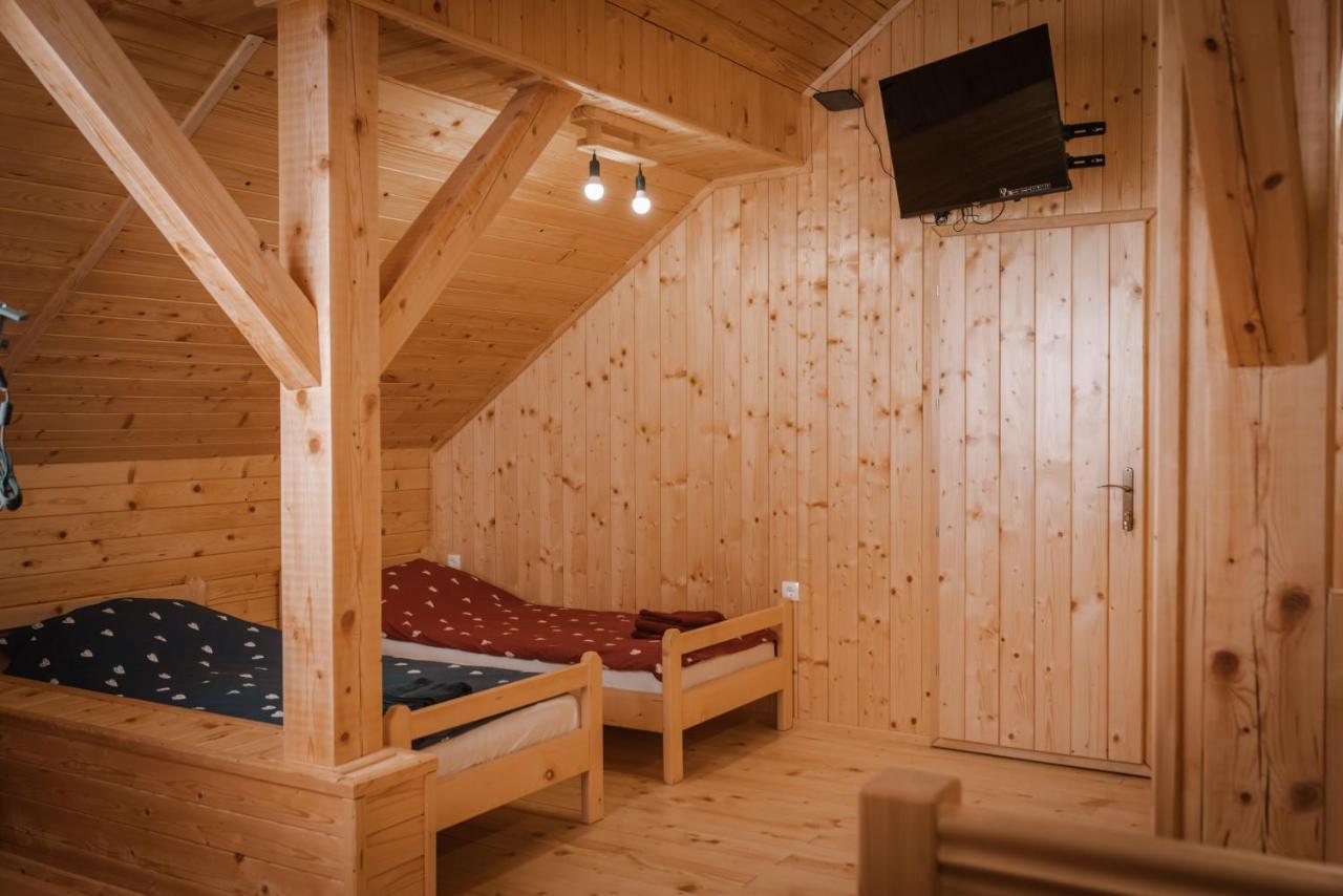 Apartmaji Gracner Dramlje Buitenkant foto