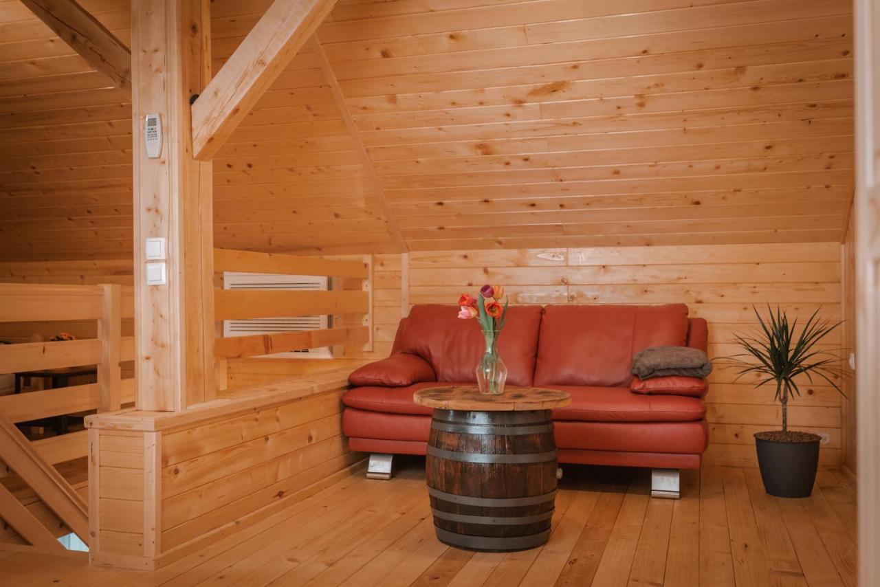 Apartmaji Gracner Dramlje Buitenkant foto