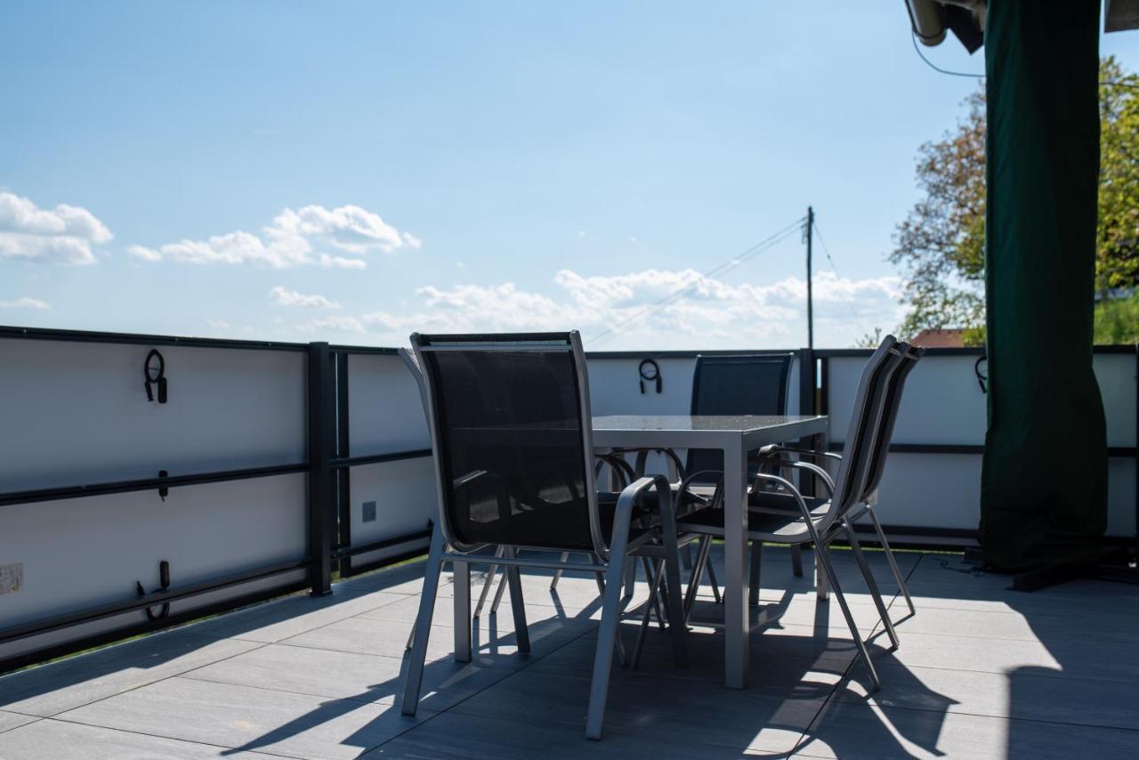 Apartmaji Gracner Dramlje Buitenkant foto