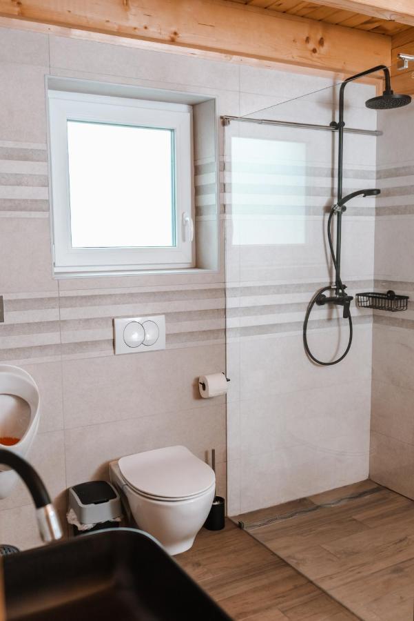 Apartmaji Gracner Dramlje Buitenkant foto