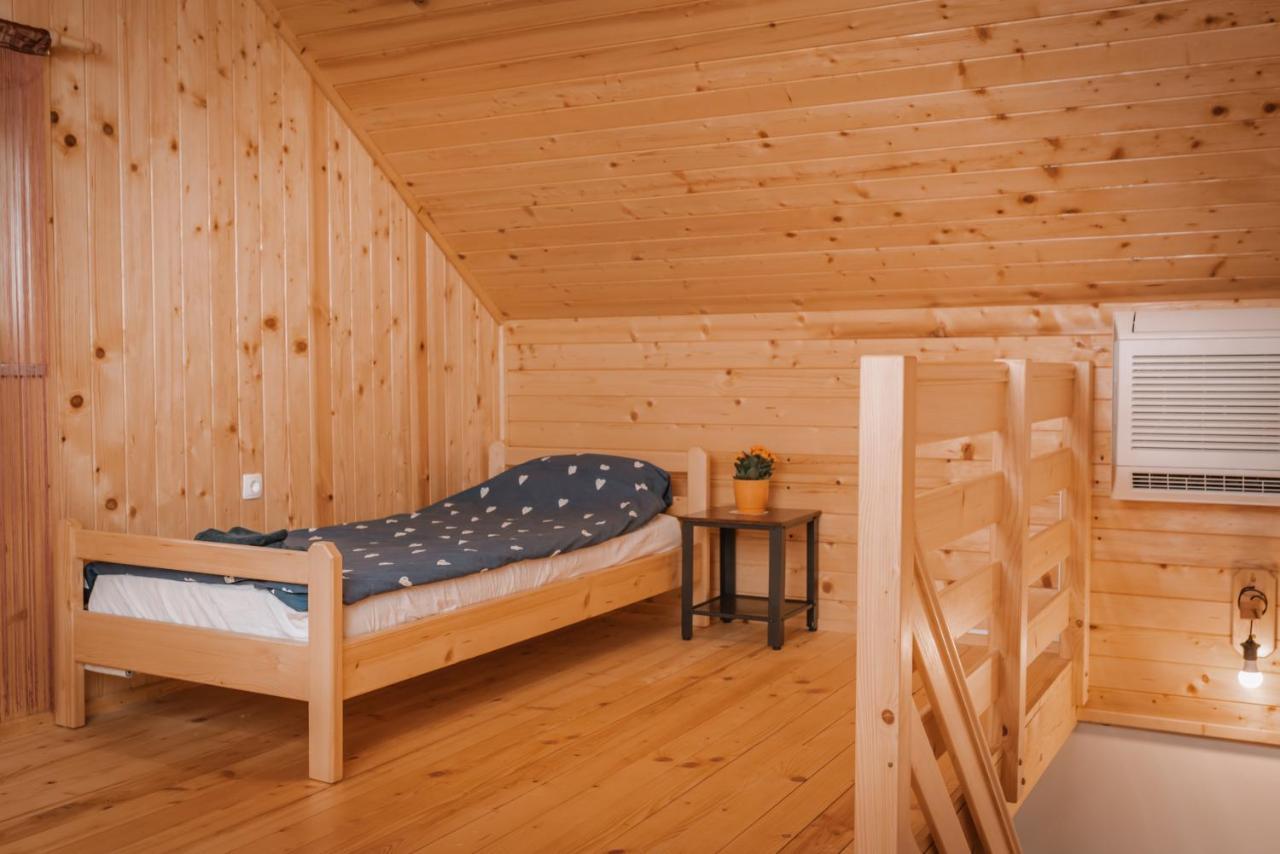 Apartmaji Gracner Dramlje Buitenkant foto