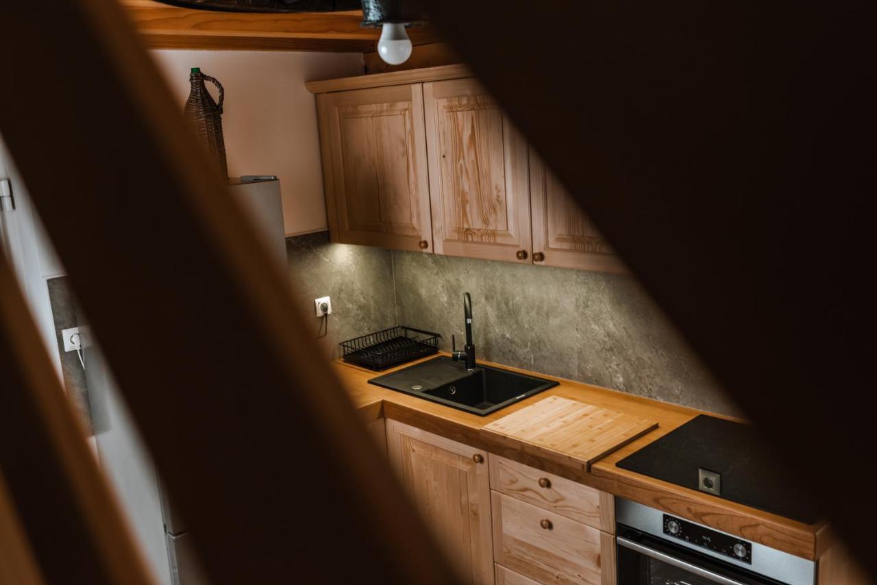 Apartmaji Gracner Dramlje Buitenkant foto