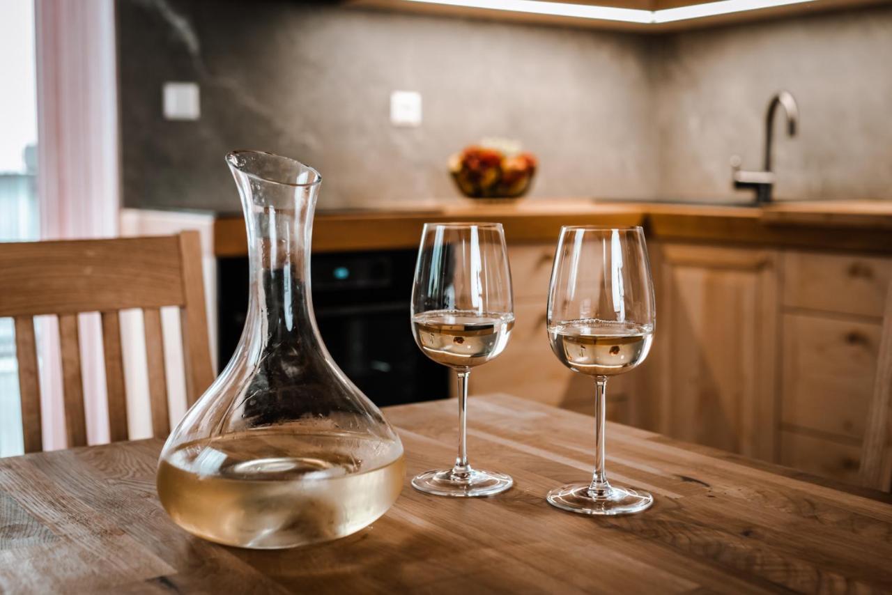 Apartmaji Gracner Dramlje Buitenkant foto