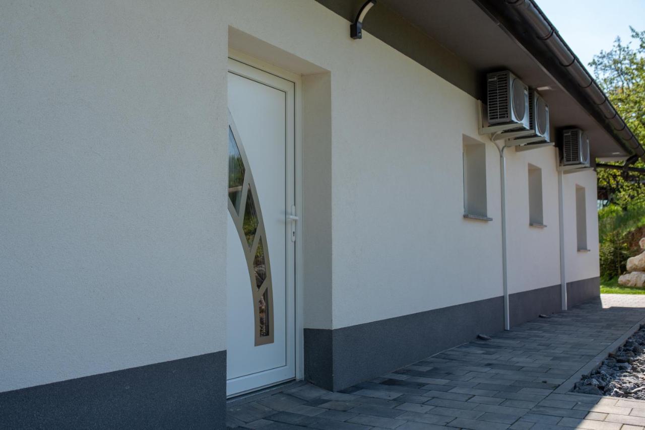 Apartmaji Gracner Dramlje Buitenkant foto