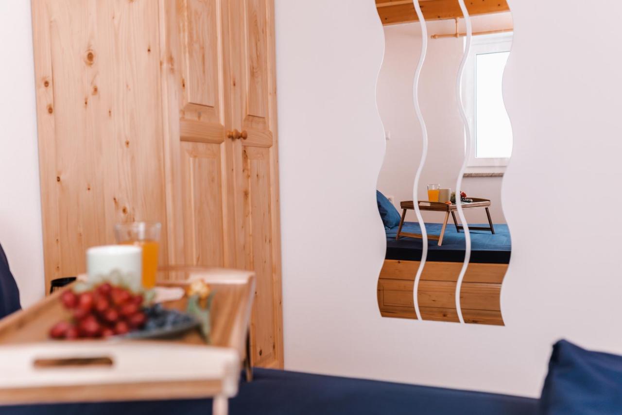 Apartmaji Gracner Dramlje Buitenkant foto