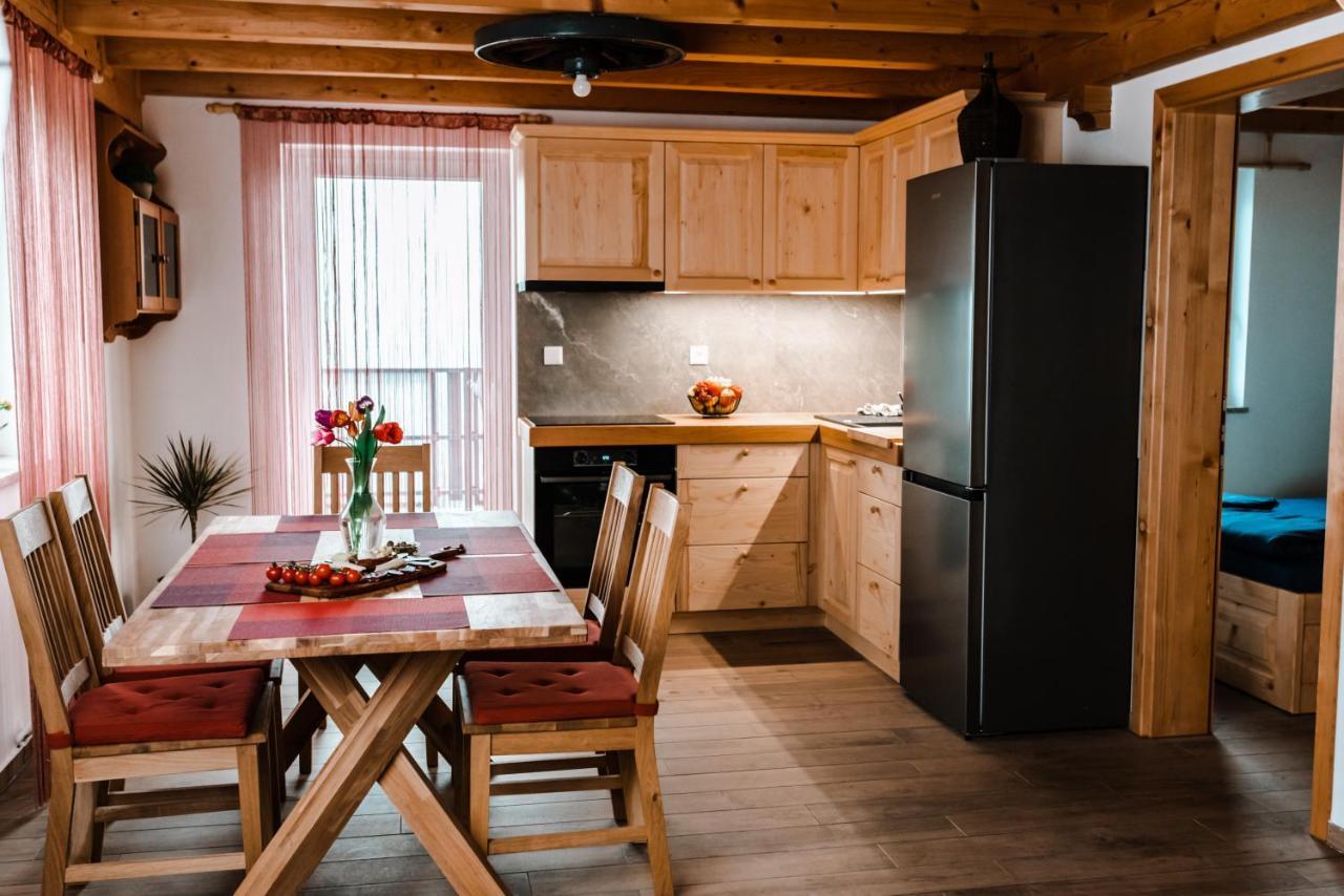 Apartmaji Gracner Dramlje Buitenkant foto