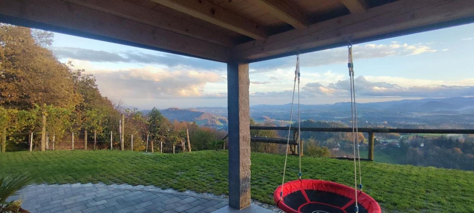 Apartmaji Gracner Dramlje Buitenkant foto